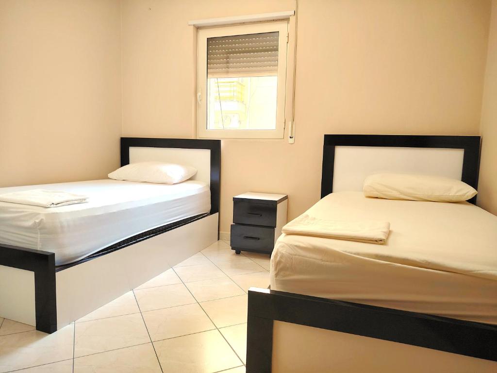 Central Park Station Apartment 5