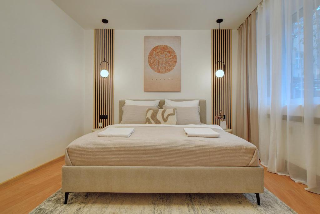CityMood Prague Apartment 7