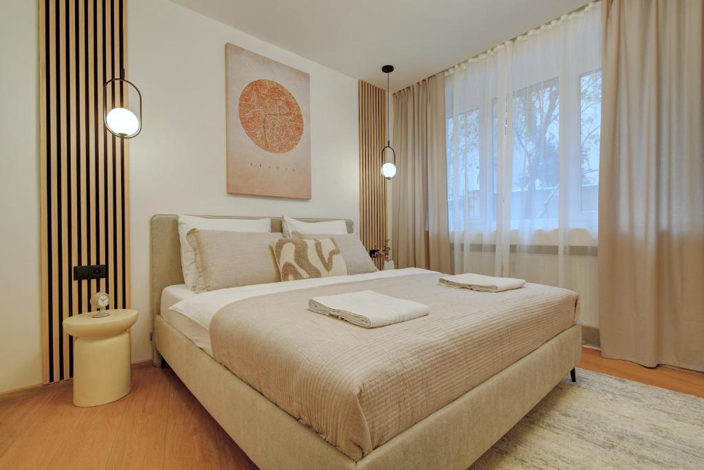 CityMood Prague Apartment 2