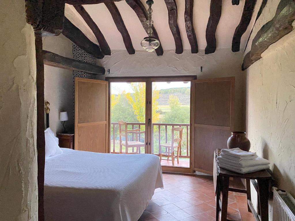 Casa rural Villapajar 2