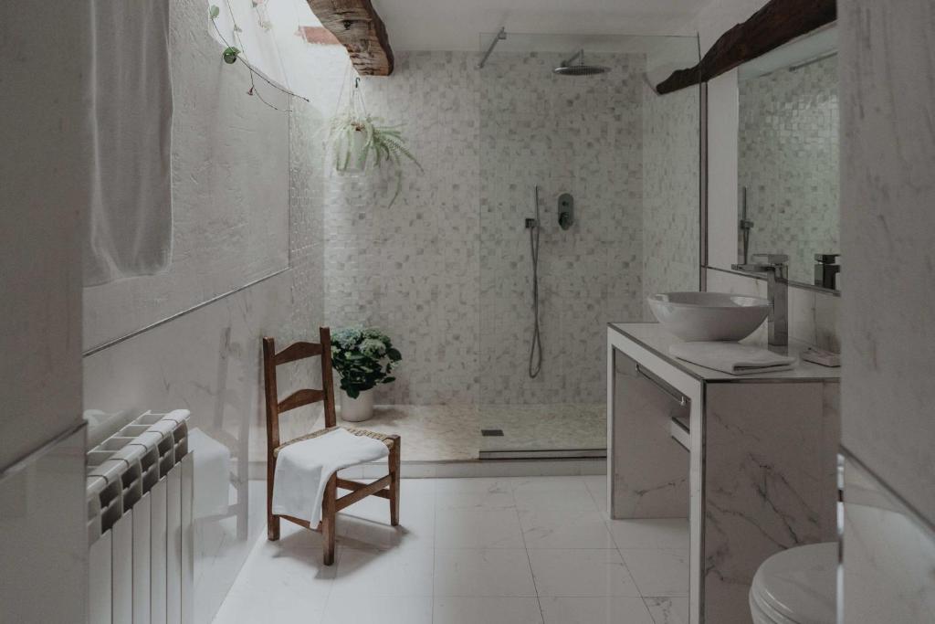 Casa rural Villapajar 7