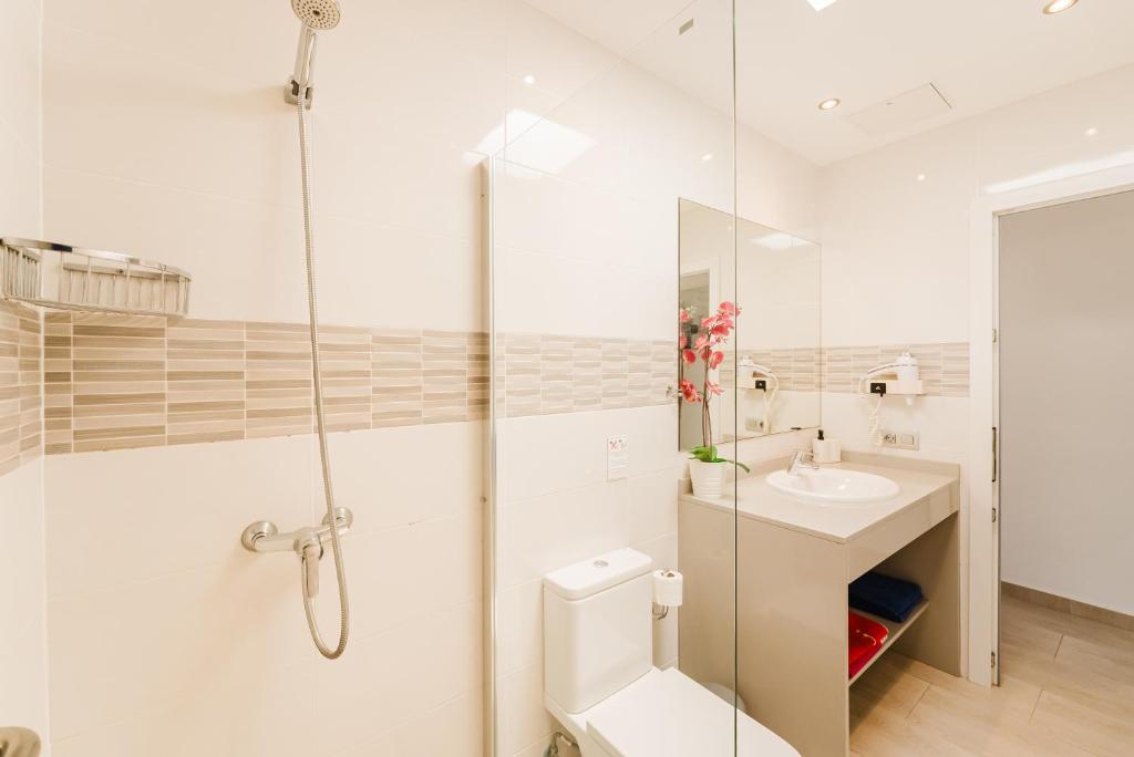 Apartment Old Town Reina Sofia 3 7