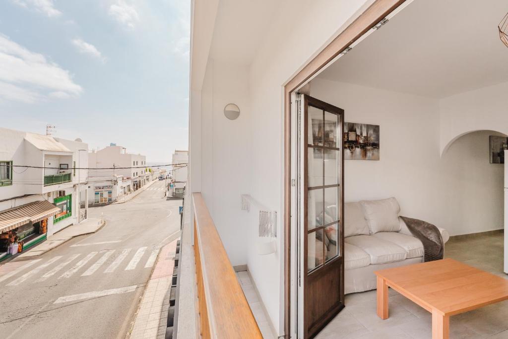 Apartment Old Town Reina Sofia 3 5