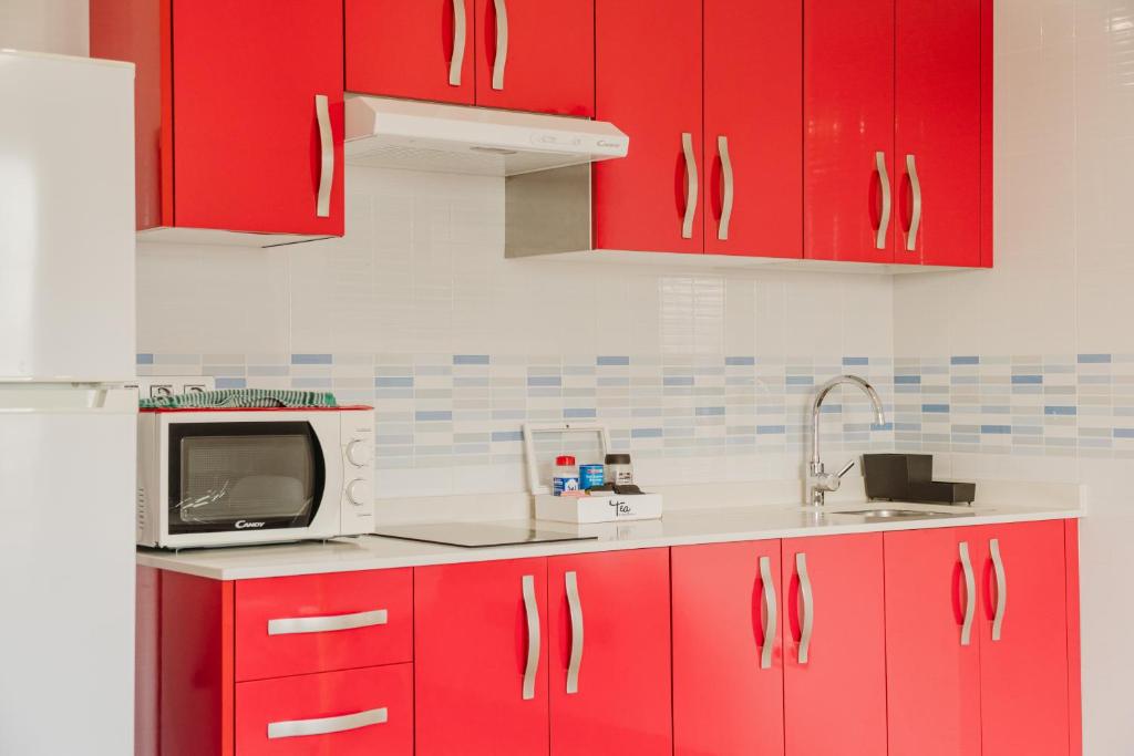 Apartment Old Town Reina Sofia 3 8