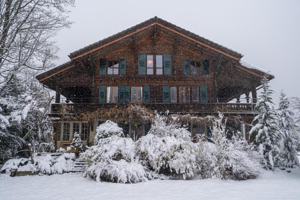 Chalet Verve