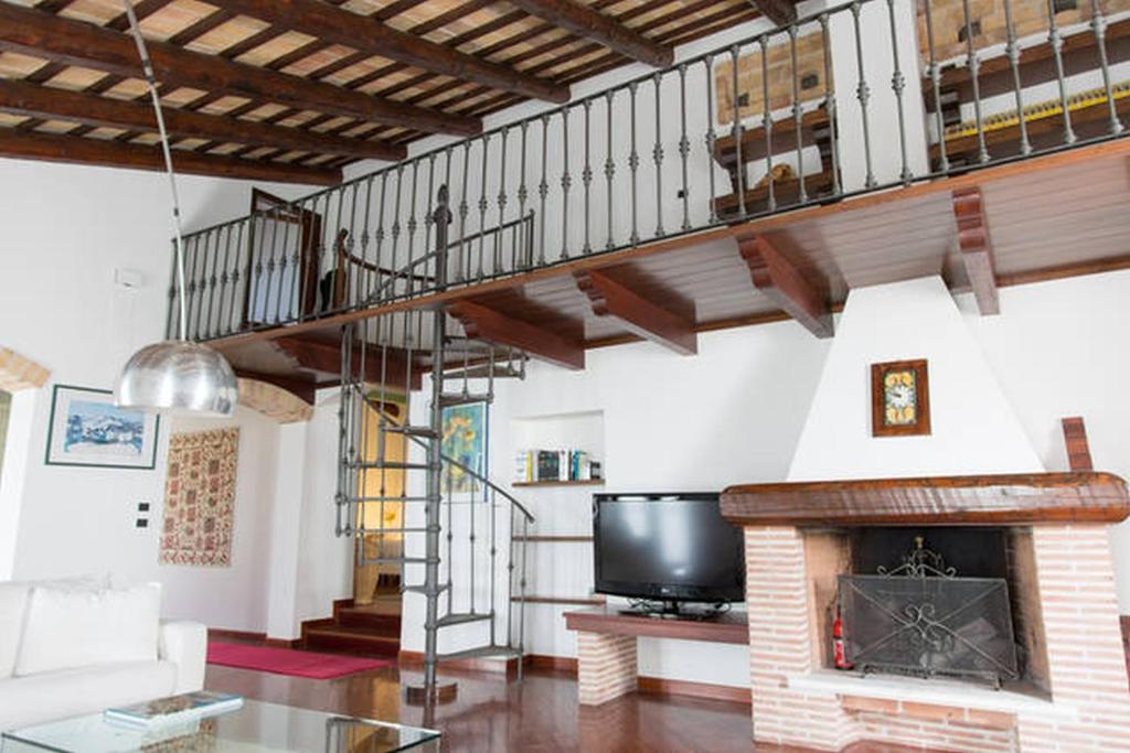 Villa Vittoria 5