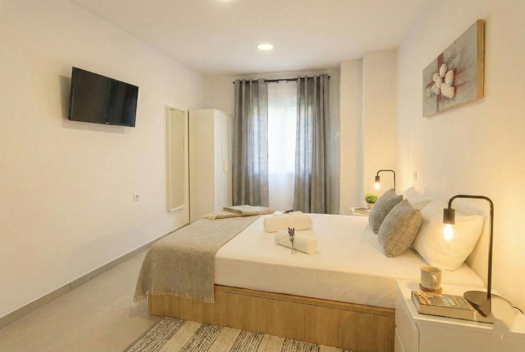Apartamentos Benalua Alicante - Con Parking - Elegir en el momento de la reserva 2
