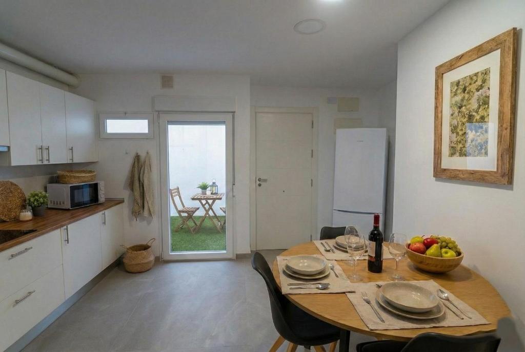 Apartamentos Benalua Alicante - Con Parking - Elegir en el momento de la reserva 8