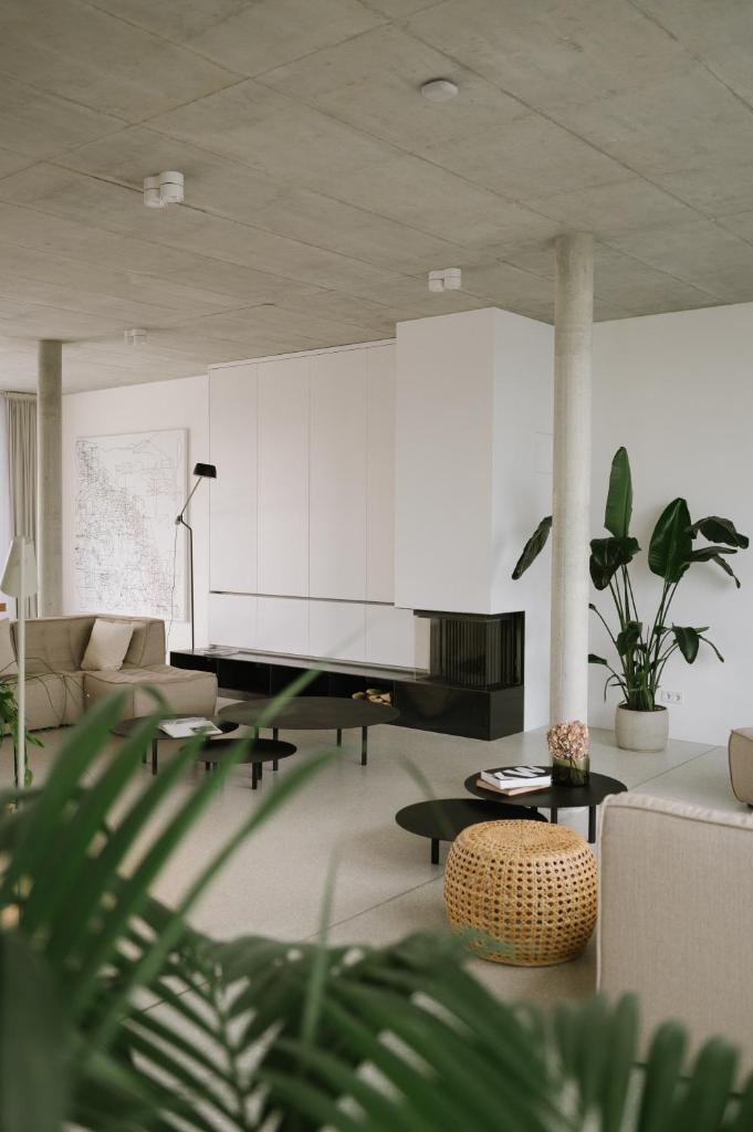 Wilmina Apartments & Lofts 7
