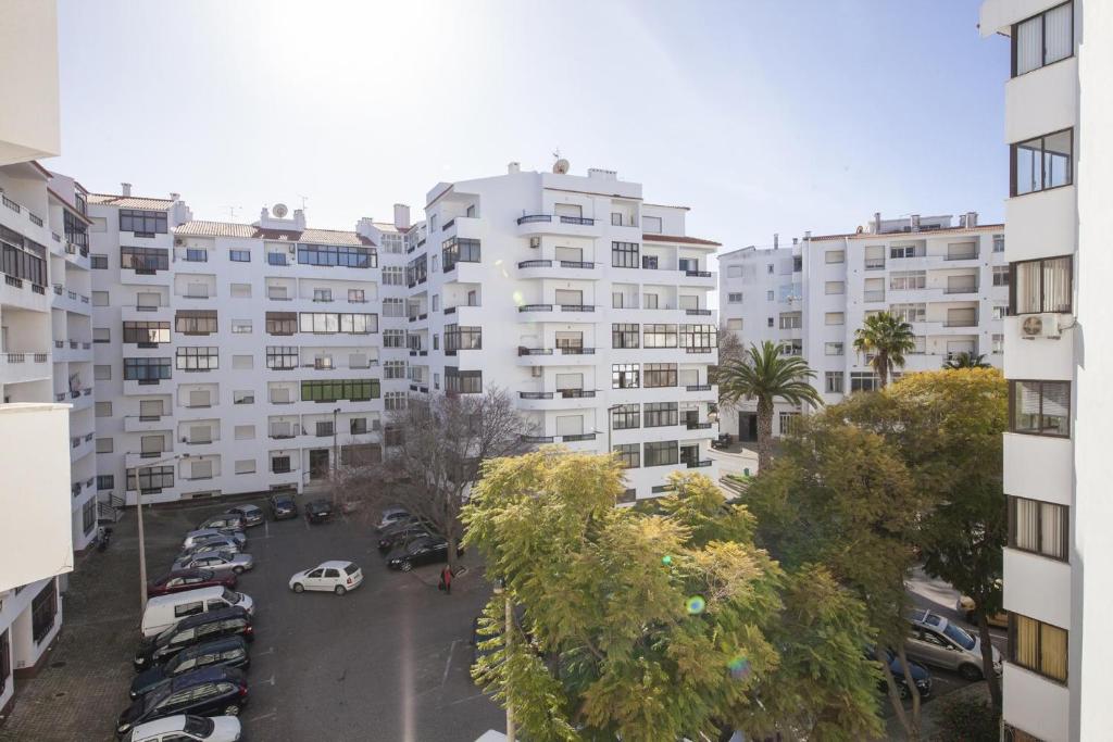 B17 - The Stunning Seaview Apartment 6