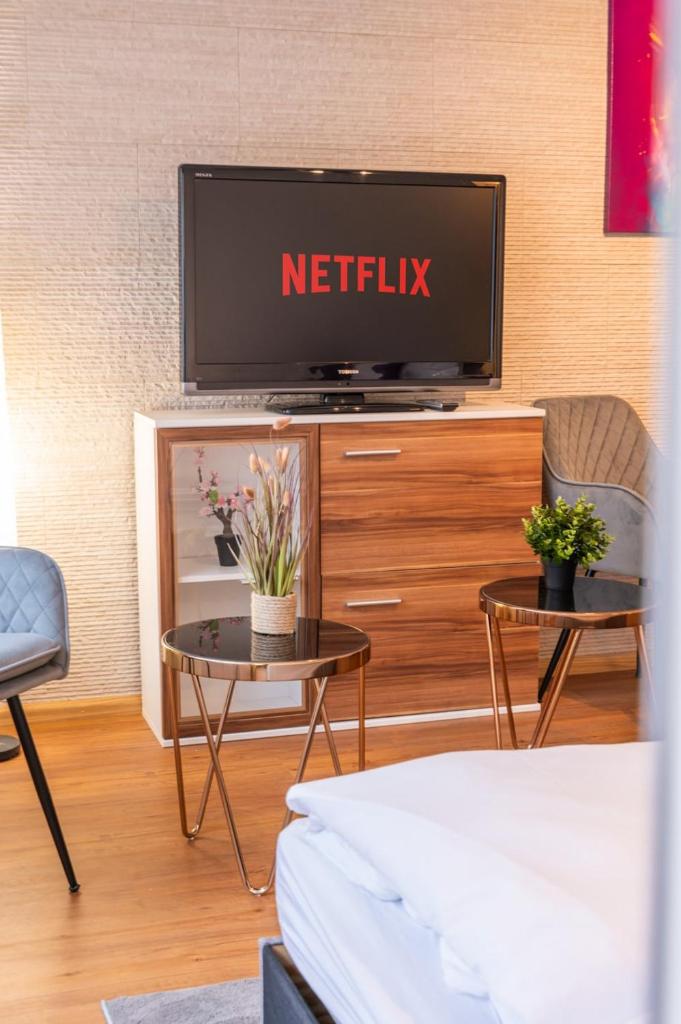 Spacious Apartment near Roche and Tinguely - Special MAGICAL MEERKATS 1 Apartment, Basel, up to 6 guests 4