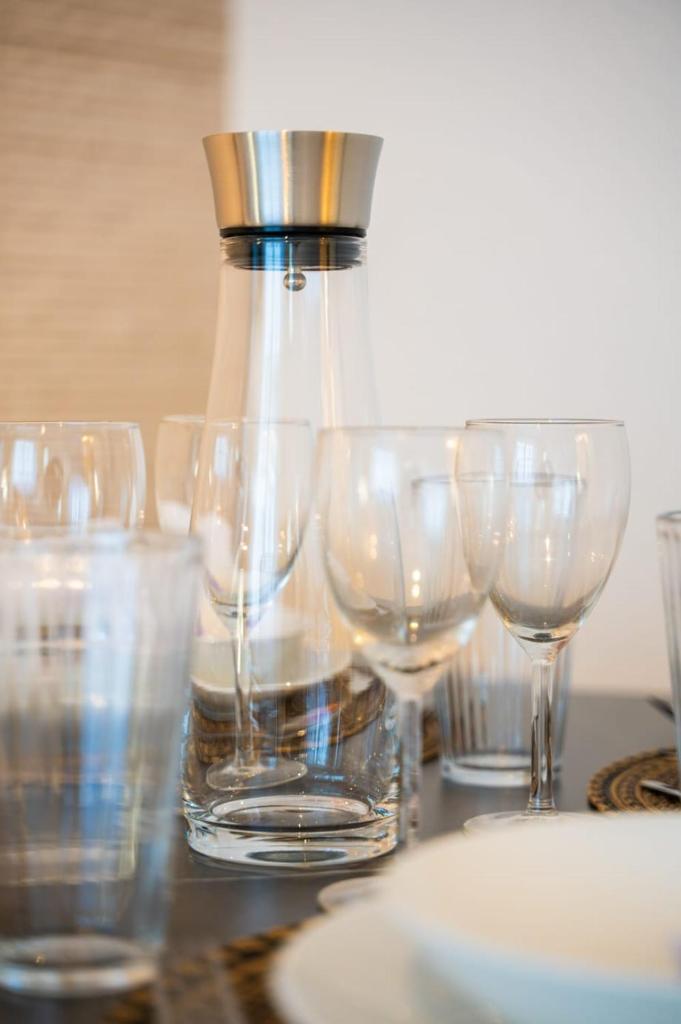 Spacious Apartment near Roche and Tinguely - Special MAGICAL MEERKATS 1 Apartment, Basel, up to 6 guests 5