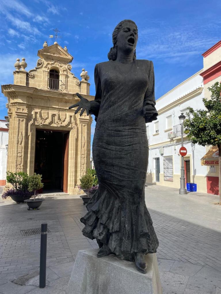 Apartamento Mamalú Jerez 6