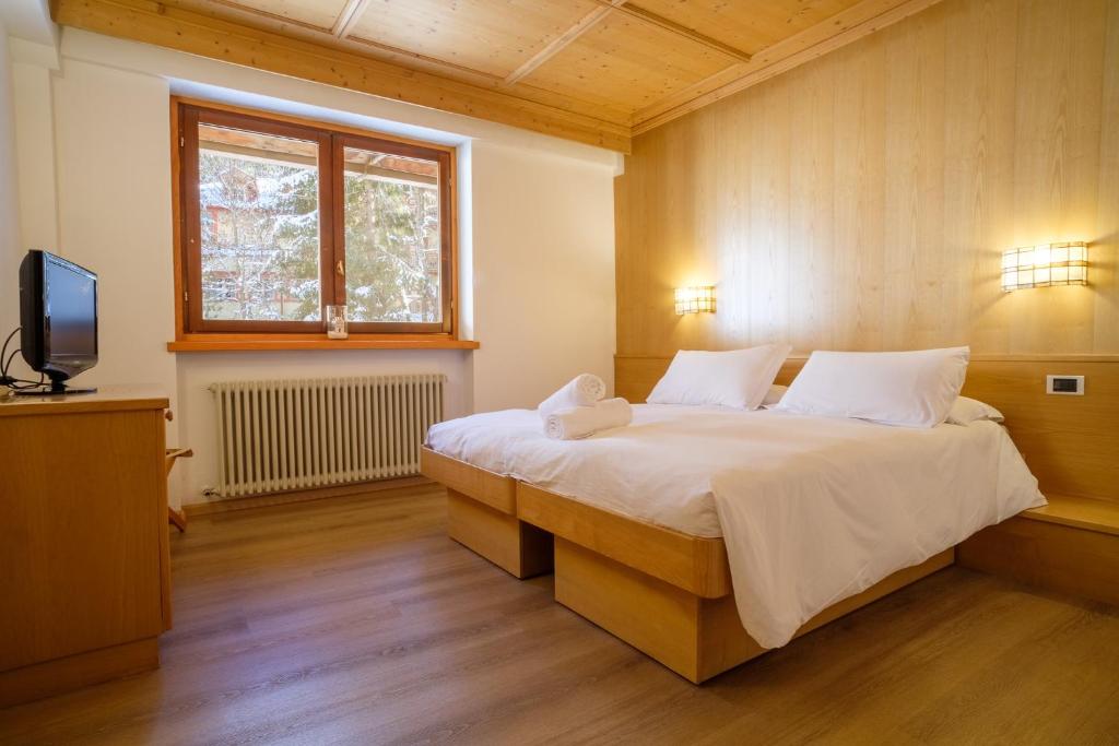 Residence Casa Collini