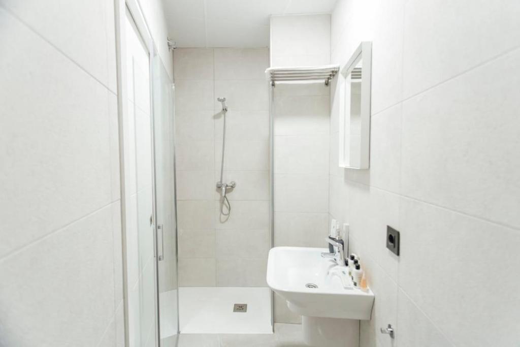 Bright and modern 2D apartment - Seville center 7