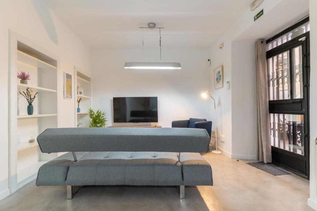 Cozy and Executive-2Bedrooms 1Bathroom-Las Letras 5