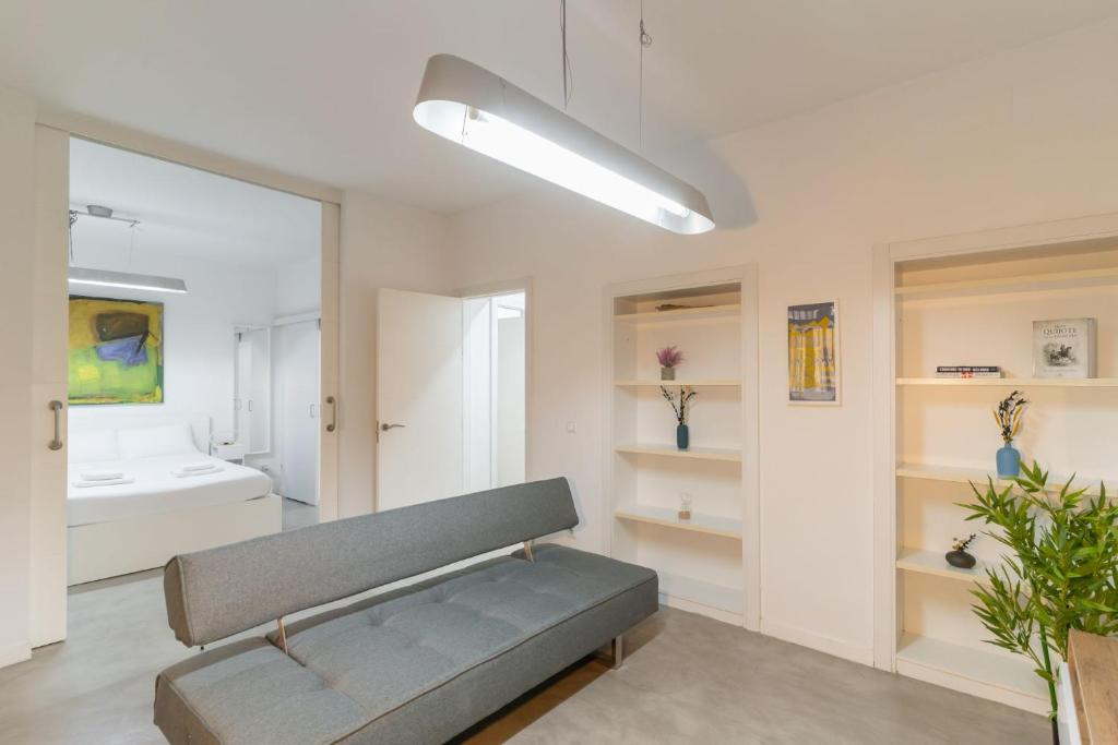Cozy and Executive-2Bedrooms 1Bathroom-Las Letras 7