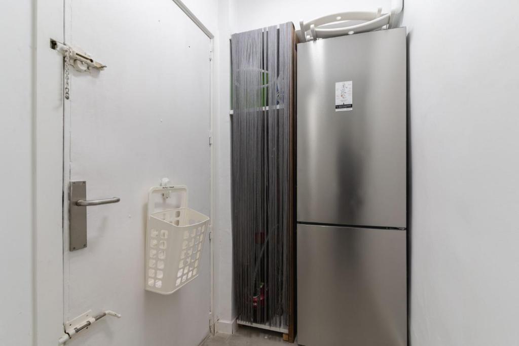 Cozy and Executive-2Bedrooms 1Bathroom-Las Letras 8