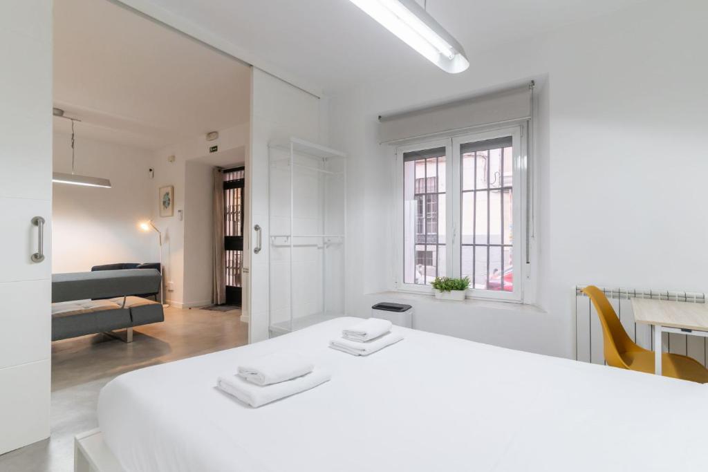 Cozy and Executive-2Bedrooms 1Bathroom-Las Letras 2