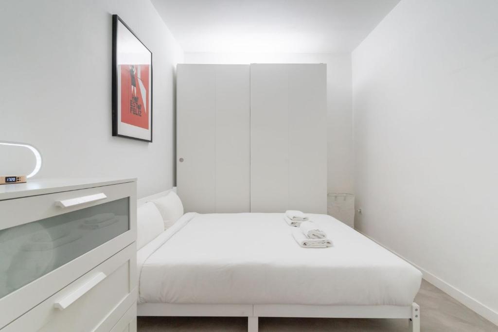 Cozy and Executive-2Bedrooms 1Bathroom-Las Letras 3