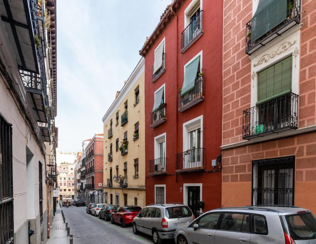 Cozy and Executive-2Bedrooms 1Bathroom-Las Letras 6