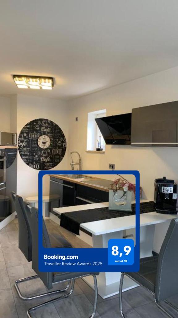 Luxus Appartement Brühlervorstadt Erfurt 5