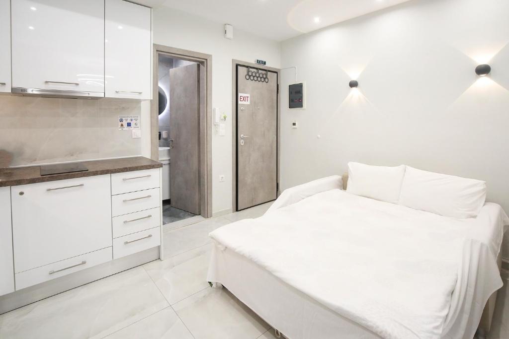 #Ioanna apartments City Room 2 2