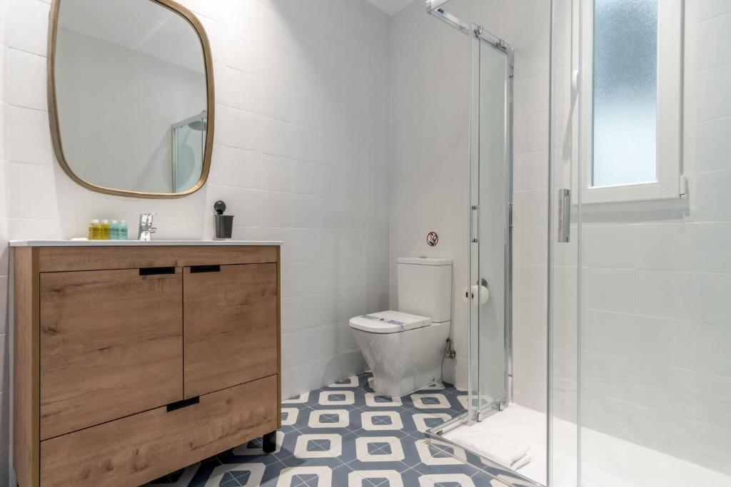 Bright Stylish - 2Bedrooms 1Bathroom - Sol 8
