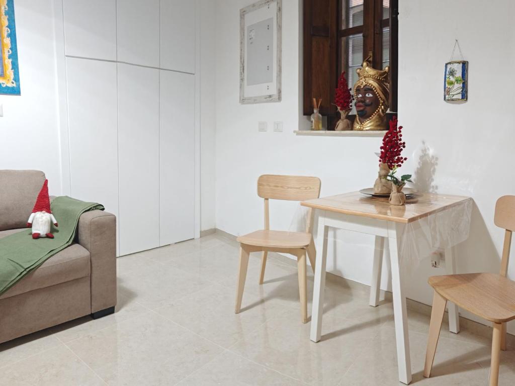 Ortigia Domus 4
