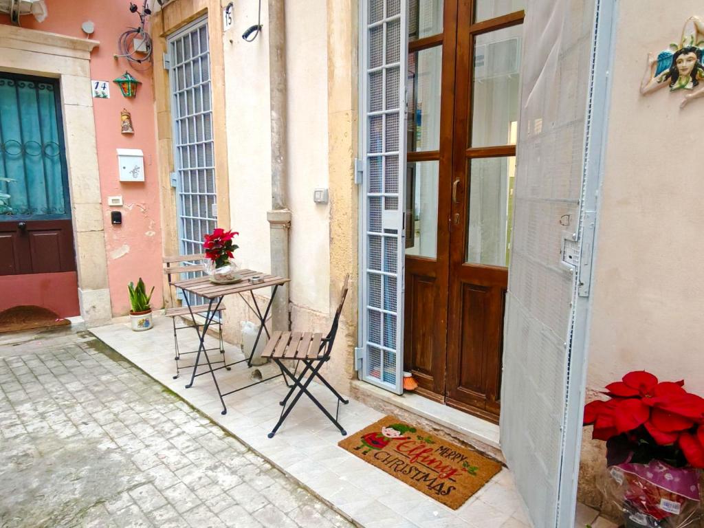 Ortigia Domus 5