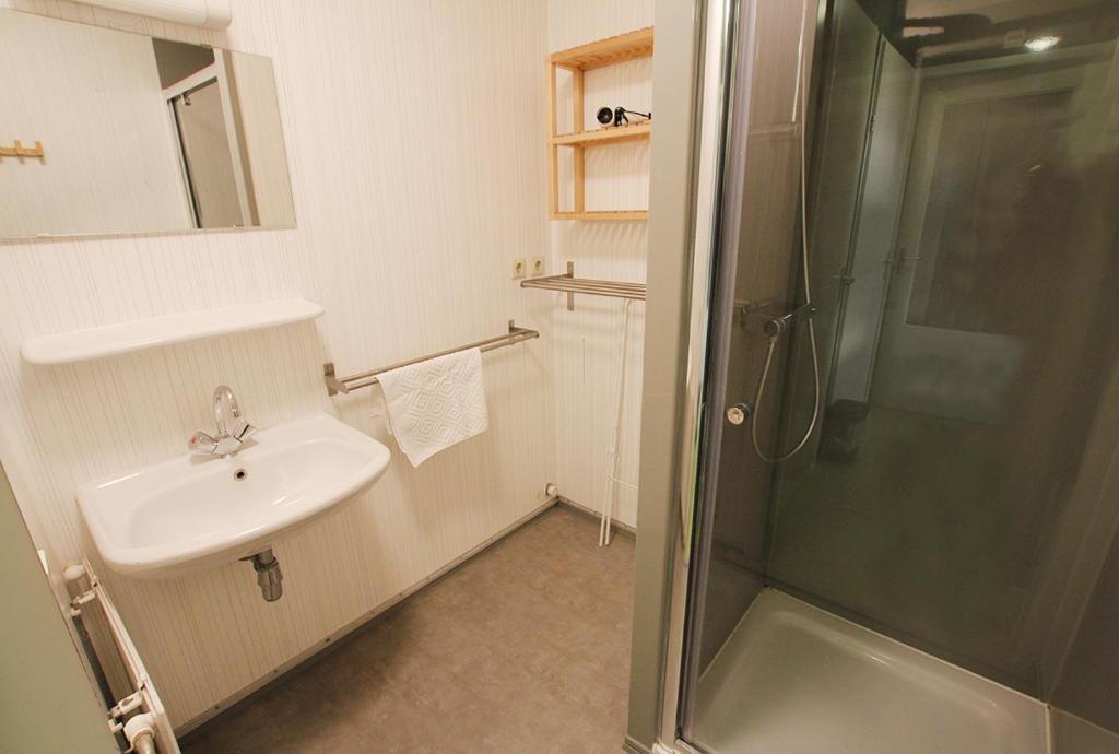 Amsterdam Farm Lodge 4