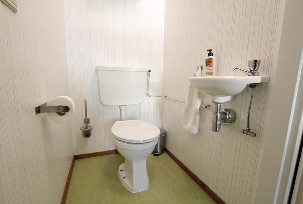 Amsterdam Farm Lodge 5