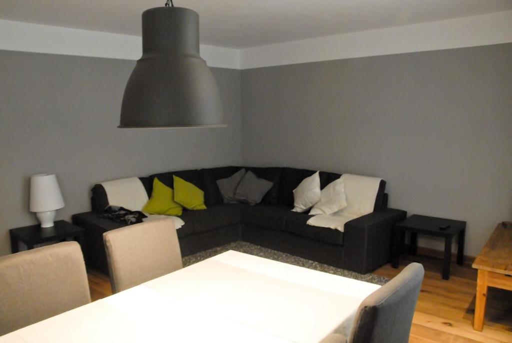 apartment in the heart of Bormio