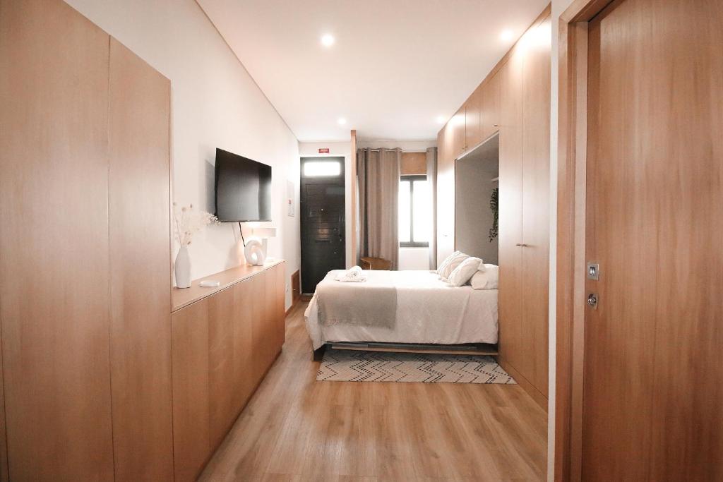 Bleu Alma Apartment 5