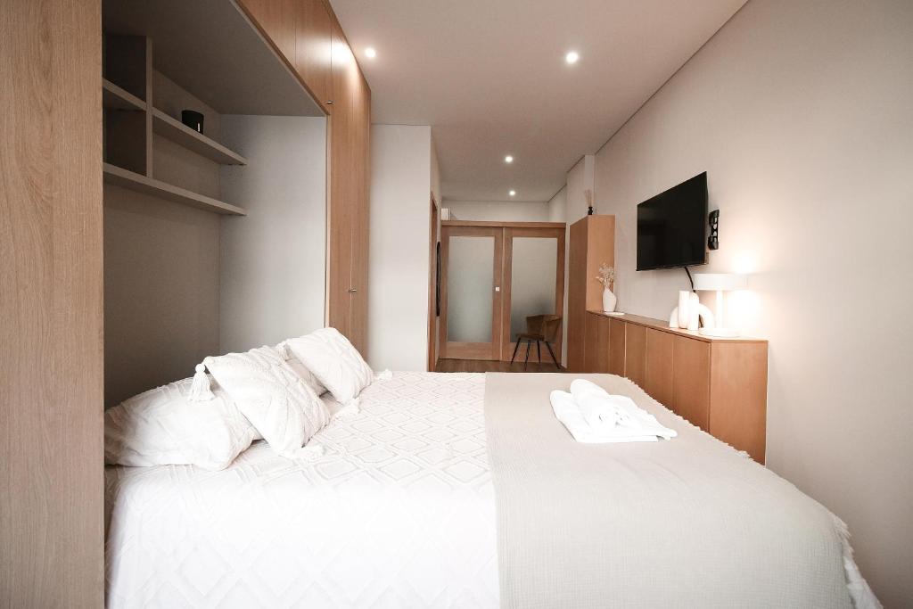 Bleu Alma Apartment 8