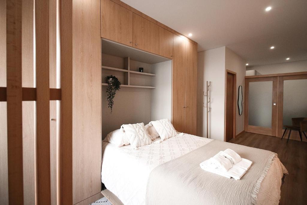 Bleu Alma Apartment 2