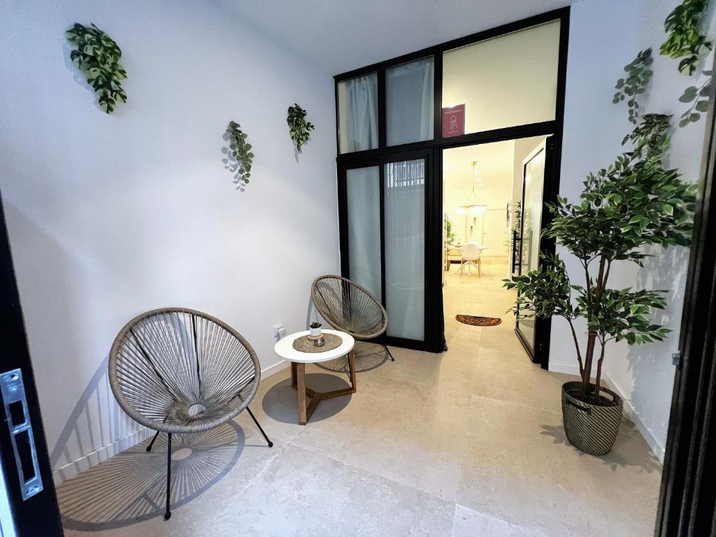 PN4- Loft Valencia N4 Urban Ayora 3