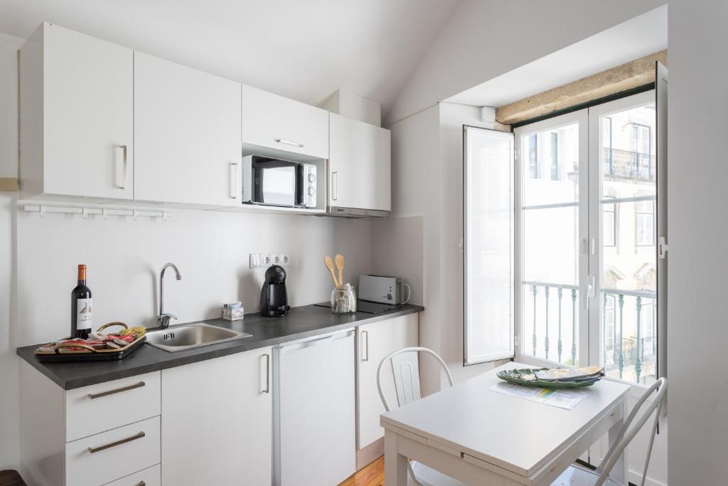 Apartments Center Alfama 7