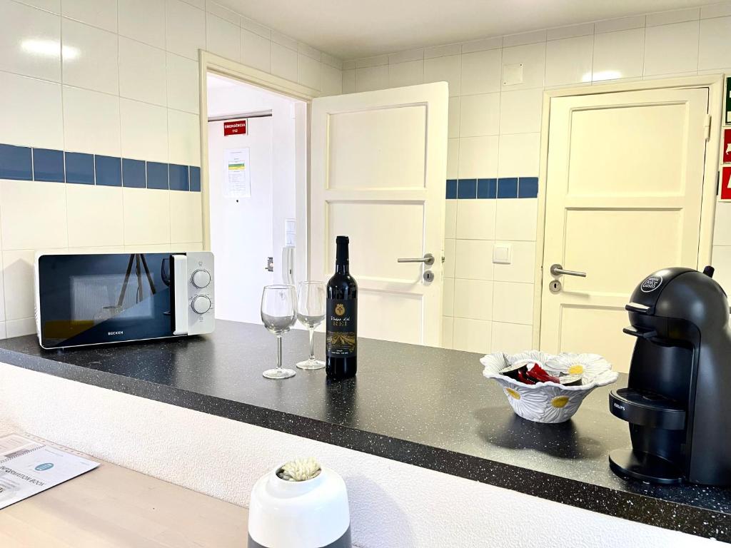 Apartments Center Alfama 5
