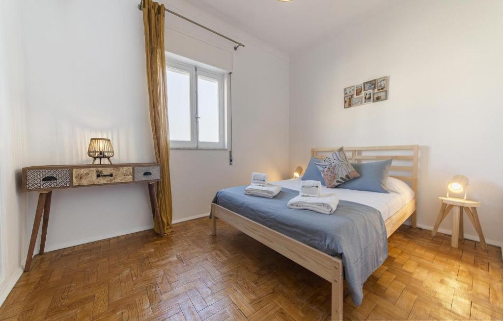 Abrotea Apartments 7