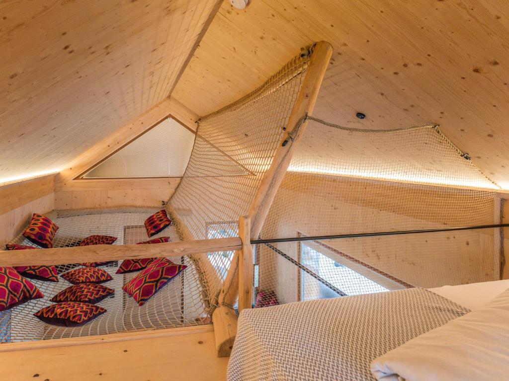 Bio Chalets Alpegg 5