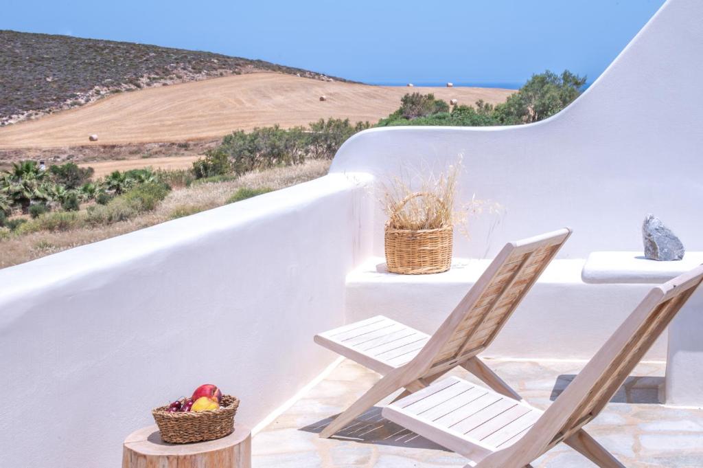 Relaxia Estate Naxos By KB Hospitality 5