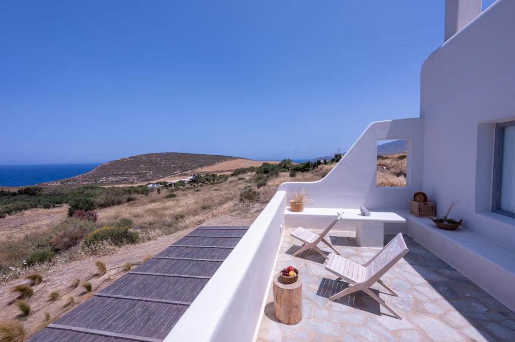 Relaxia Estate Naxos By KB Hospitality 4