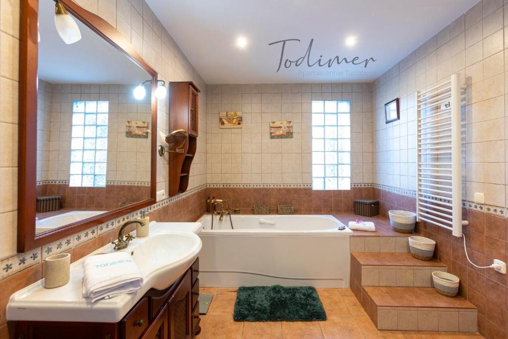 Todimer villa refugio 3