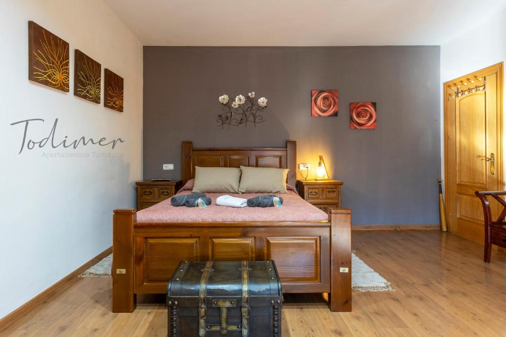 Todimer villa refugio 2
