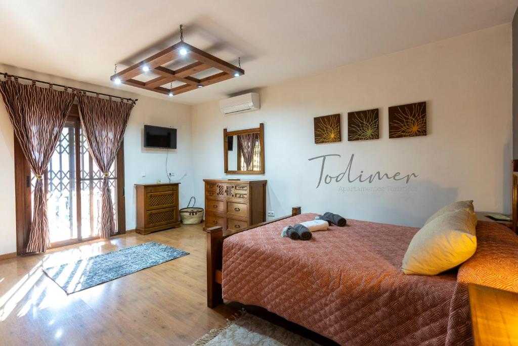 Todimer villa refugio 8