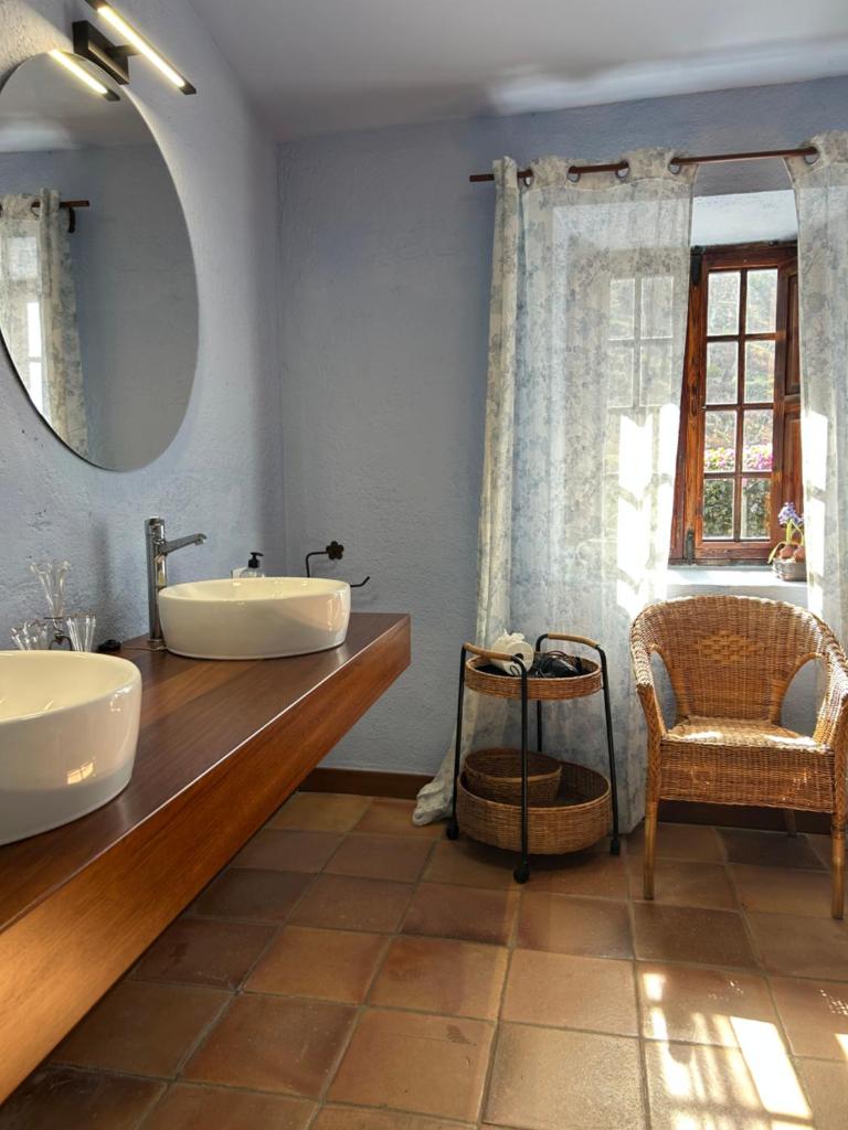 Haciendas del Valle - Casa San Miguel 7