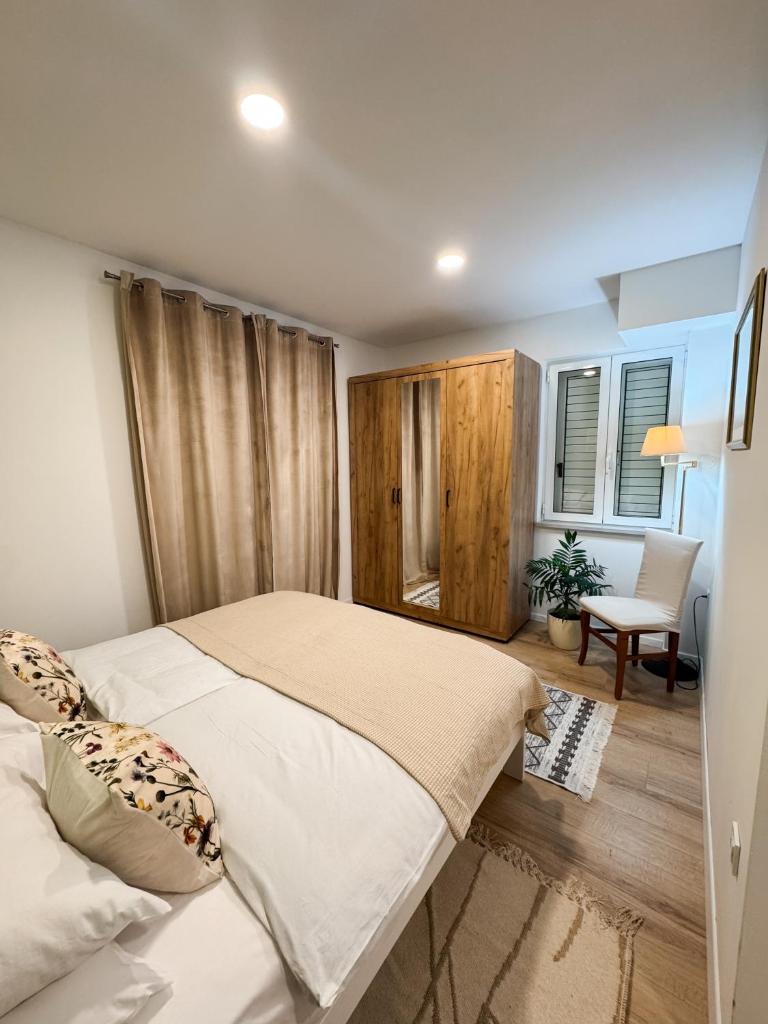 RELAXING Apartments LUCE 8