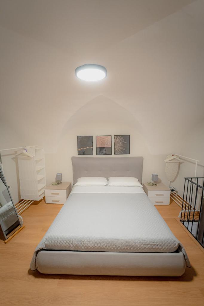 Almond Apartment Catania 2