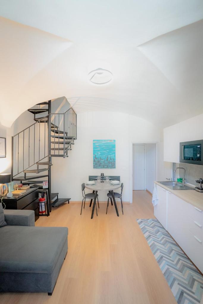 Almond Apartment Catania 3